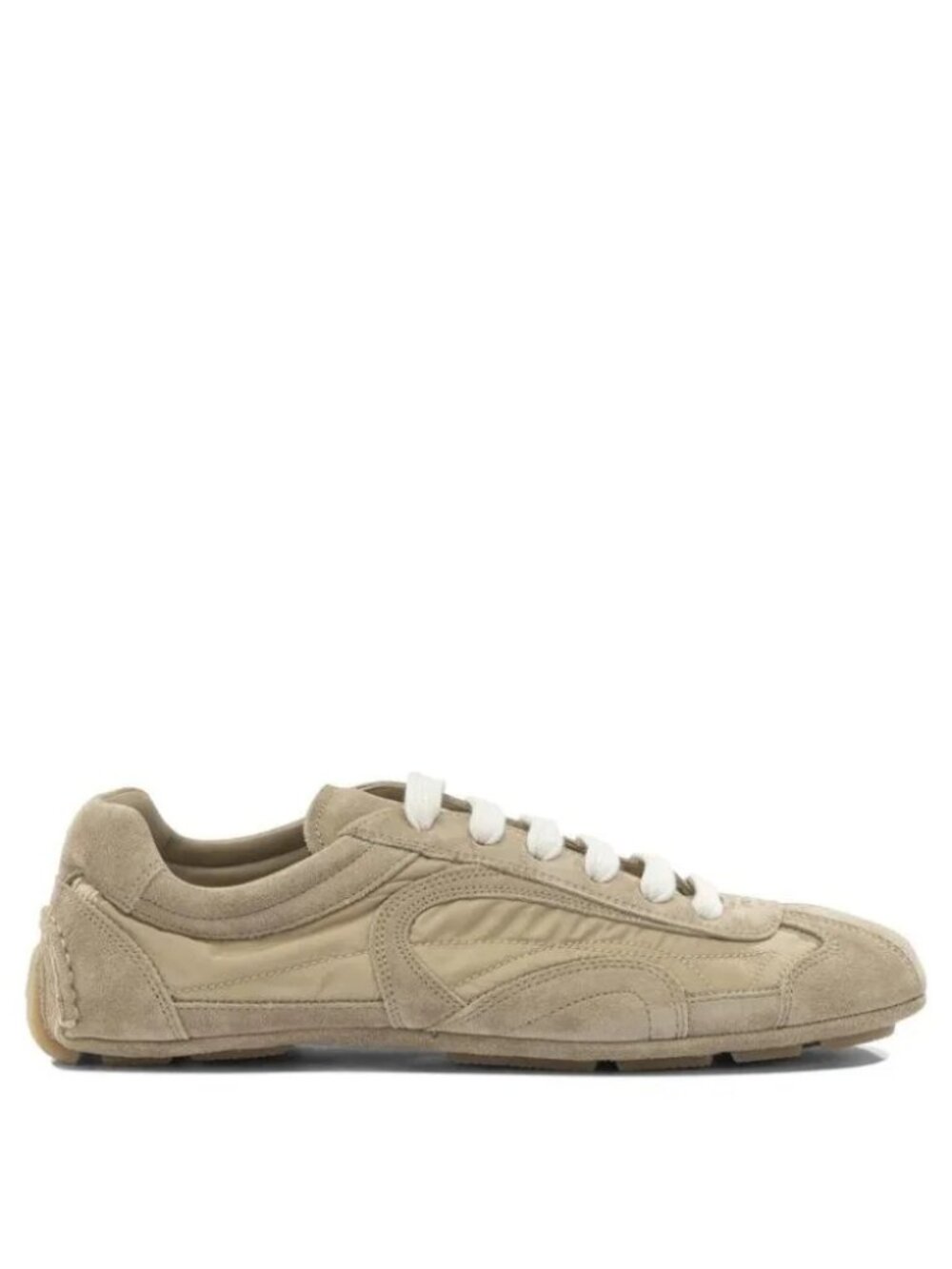 Prada Montecarlo Re-Edition 2005 Sneakers 38.5 Women